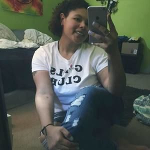 Meet your Posher, Brianna